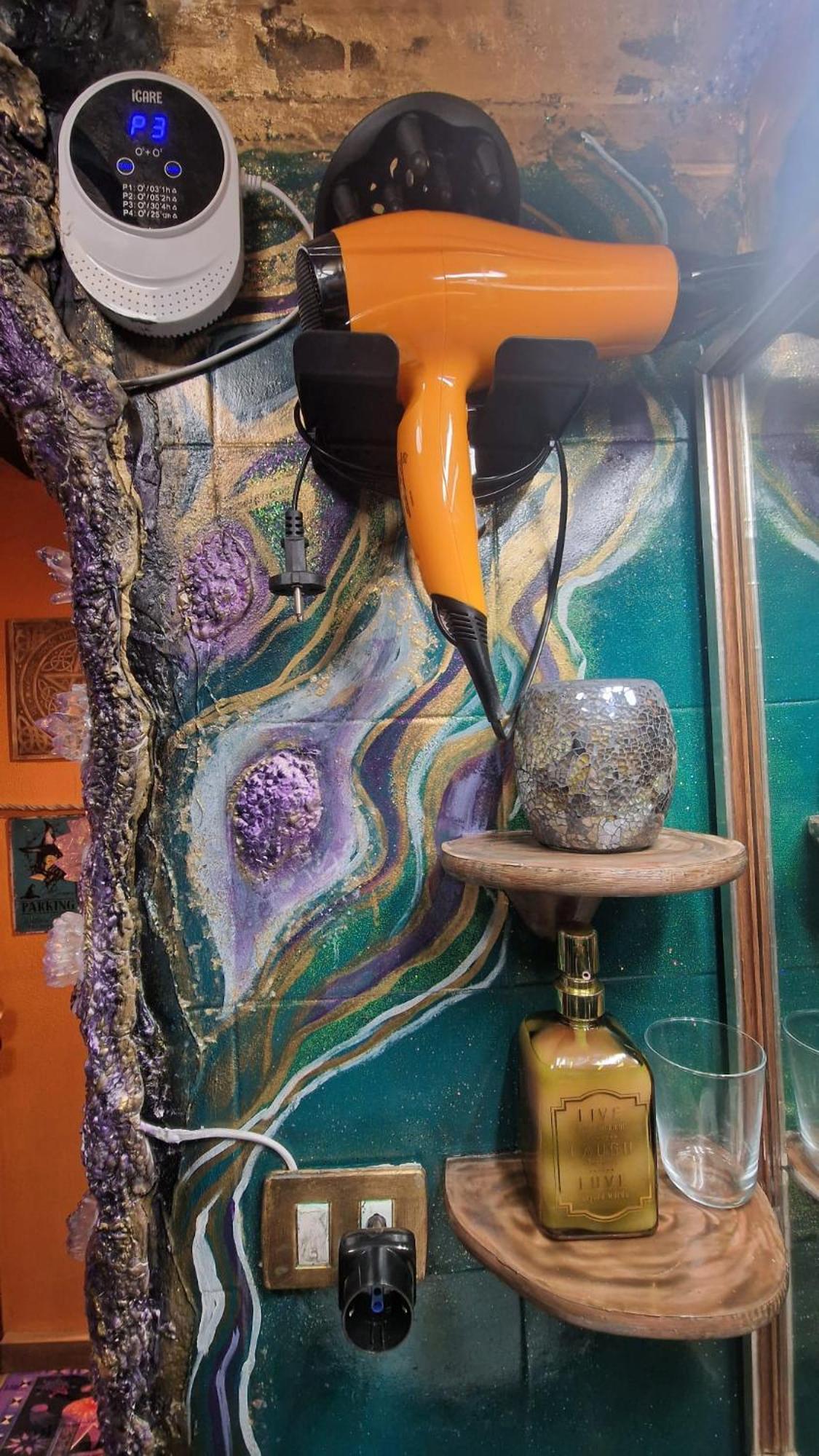 ויטרבו La Casa Di Strega Euphoria - Casa Vacanza Tra Arte E Magia מראה חיצוני תמונה